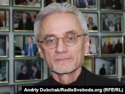 Олександр Мотиль – історик, політолог, професор політології Ратгерського Університету (Нью-Джерсі, США)