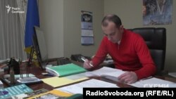 Голова Комітету ВРУ з питань запобігання і протидії корупції Єгор Соболєв