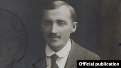 Кляўдыюш Дуж-Душэўскі