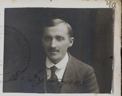 Клавдій Дуж-Душевський