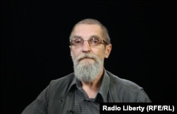 Михаил Ситников