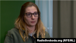 Тетяна Руденко