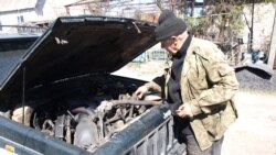 Ни дня без автомобиля