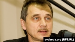 Анатоль Лябедзька