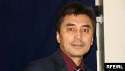 Кубан Абдымен