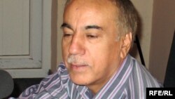 Зулфикор Исмоилиён