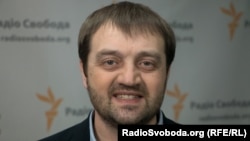 Федір Лапій