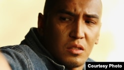 Кадр из фильма Эрнеста Абдыжапарова "Влюбленный вор".