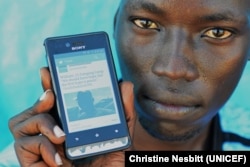 Внутрішньо переміщеними особами стали щонайменше 1,7 мільйона жителів Південного Судану – ООН