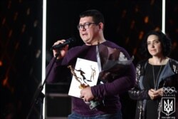 Олексій Бичков