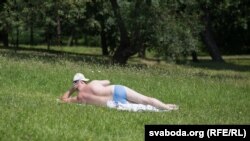 Ілюстрацыйнае фота