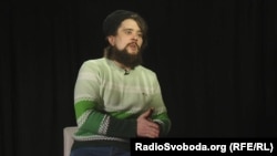 Сергій Ажинов