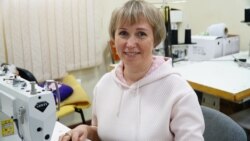 Елена Погодина