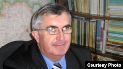 Эдвард Зайкоўскі, 2010 год