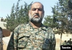 رضا رستمی مقدم