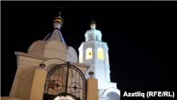 "Параскев җомгасы" чиркәве