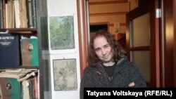 Данило Коцюбинський