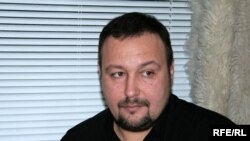 Искәндәр Сираҗи