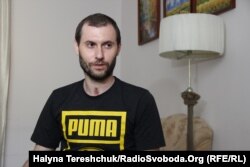 Боєць Іван Лоїзов