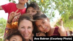 Sa novim prijateljima