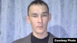 Ильяс Бугаев