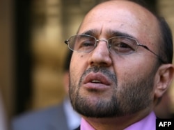 Абдулқодир Фитрат