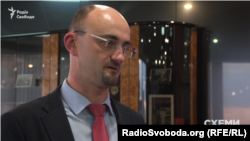 Віталій Олексієнко запевняє – фірма змогла зайти на державний завод без будь-яких впливових покровителів у владі