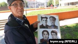 Сервер Караметов