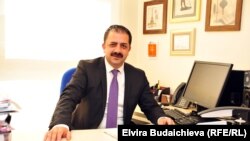 Синан Алчын