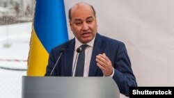 Сума Чакрабарті (архівне фото)