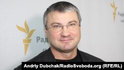 Сергій Міщенко