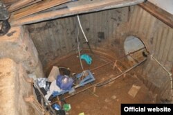 (фото надані СБУ)