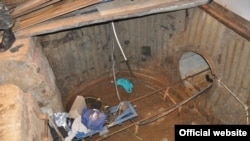 (фото надані СБУ)