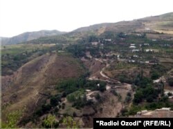 Қочоқчиёни афғон даҳҳо сар аз чорпоёни сокинони Шӯроободро ба он сӯи марз мебаранд.