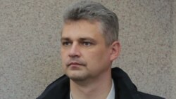 Юрась Губарэвіч