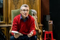 Адам Глобус