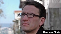 Сергій Куделя