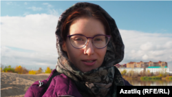 Элина Галиуллина