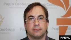 Сергій Згурець