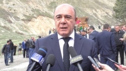 Սամվել Բալասանյանին ձերբակալելու որոշում է կայացվել Սև բերդի հարակից հողատարածքների օտարման գործով