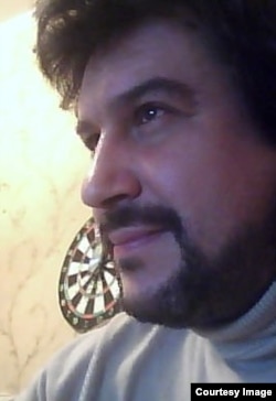 Аляксей Іваноў