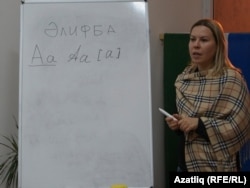 Миләүшә Ризванова