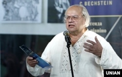 Іван Драч, 2016 рік