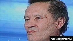 Фәнил Фәйзуллин