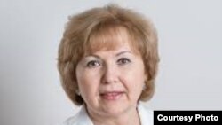 Сәйдә Әхмәдуллина