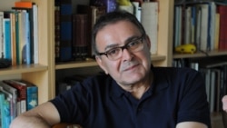 گفت‌وگو با تورج اتابکی؛ دلیل سرآسیمگی در بازداشت روشنفکران