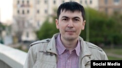 Пурехан Сыбыр