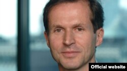 Эрик Берглоф.