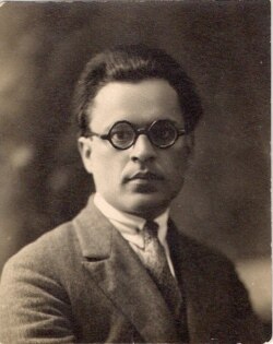 Адам Бабарэка