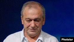 Russia/Armenia - Levon Hayrapetian, Russian-Armenian businessman, Undated